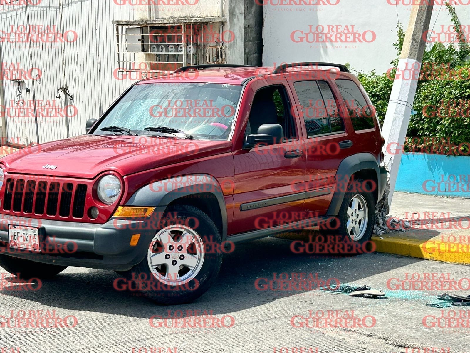 Cae presunto homicida de sujeto en barrio de La Bodega