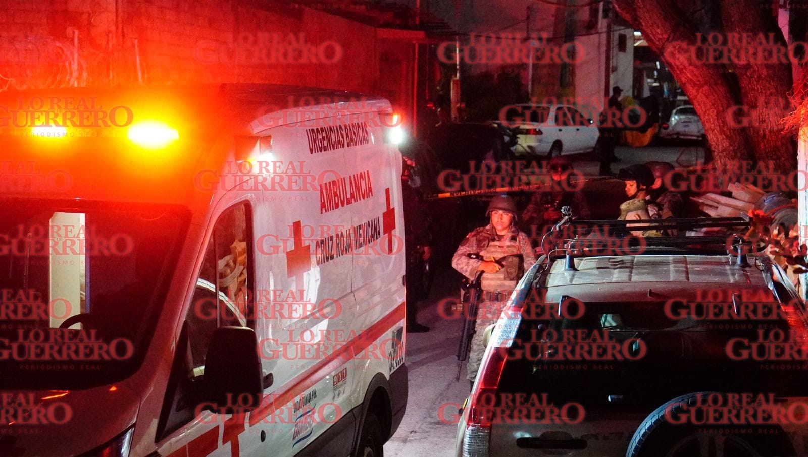 Balean a dos sujetos en la Alta Bella Vista; uno pierde la vida  *El sujeto que quedó lesionado era menor de edad y llevaba una herida en la pierna.