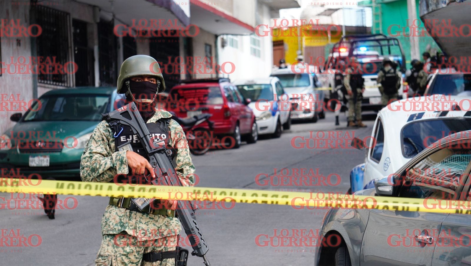 Privan de la vida un sujeto en la Progreso  *El hombre recibió impactos de arma de fuego a unos metros del punto conocido como “las piñatas”