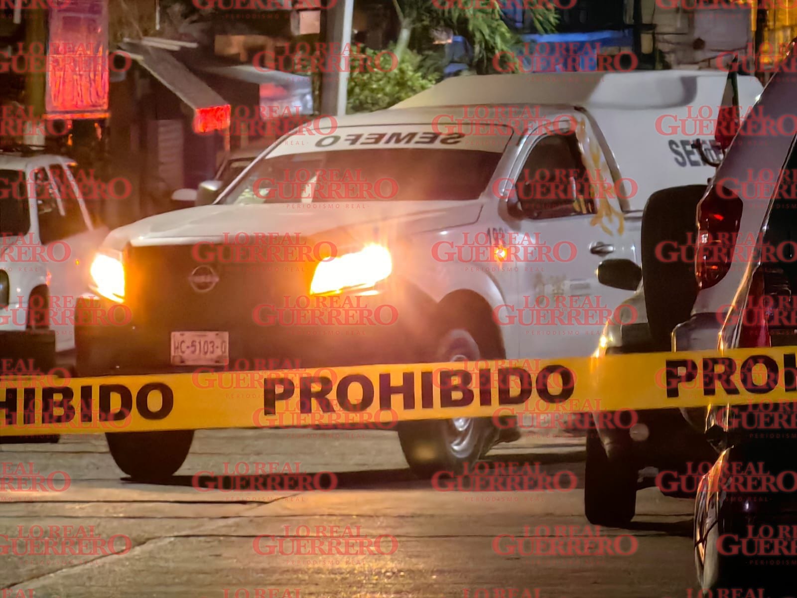 Atacan a dos mujeres en la Progreso  *Una pierde la vida por los impactos de arma de fuego recibidos.