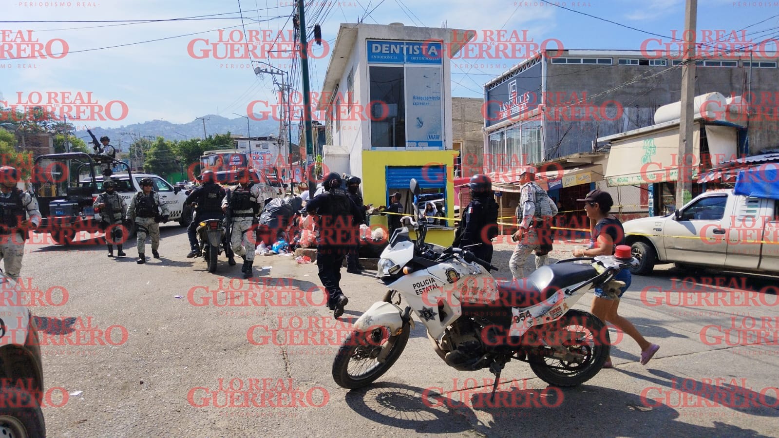 Matan a taxista de ruta alimentadora  *Familiares de la víctima se llevaron el cuerpo a su domicilio sin esperar a las autoridades ministeriales.