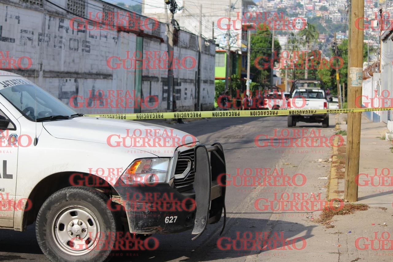 Localizan mano cercenada en la Fábrica  *La extremidad fue dejada casi frente a un jardín de niños.