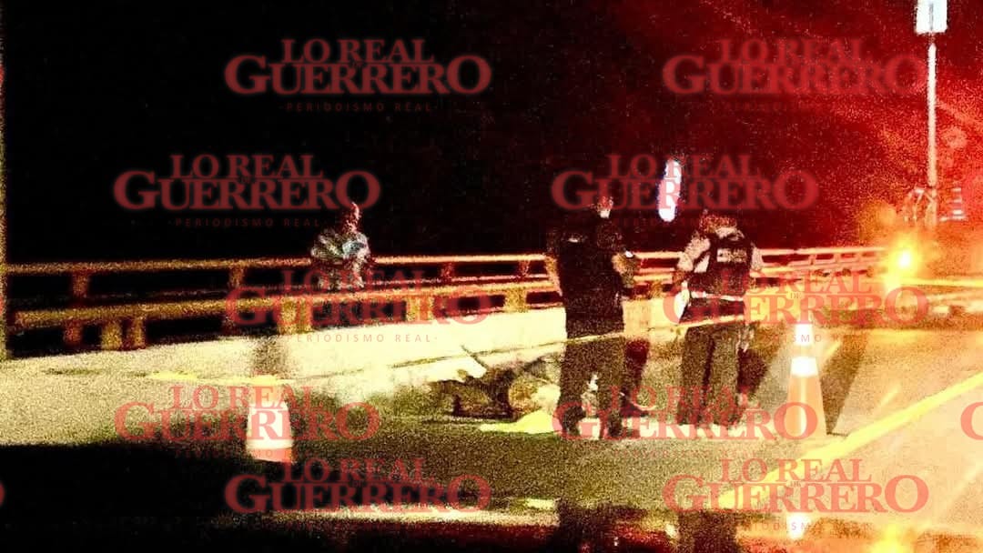 Localizan cuatro personas privadas de la vida en Coyuca  *Los cuerpos tenían huellas de tortura y fueron dejados en el puente que atraviesa el río del mencionado poblado.