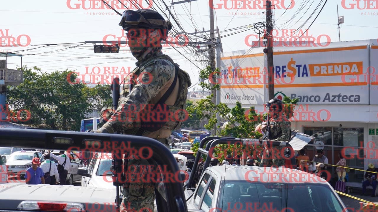 Atacan sitio de taxis de Pueblo Nuevo  *En el lugar se ubicaron 15 casquillos percutidos de arma de fuego.