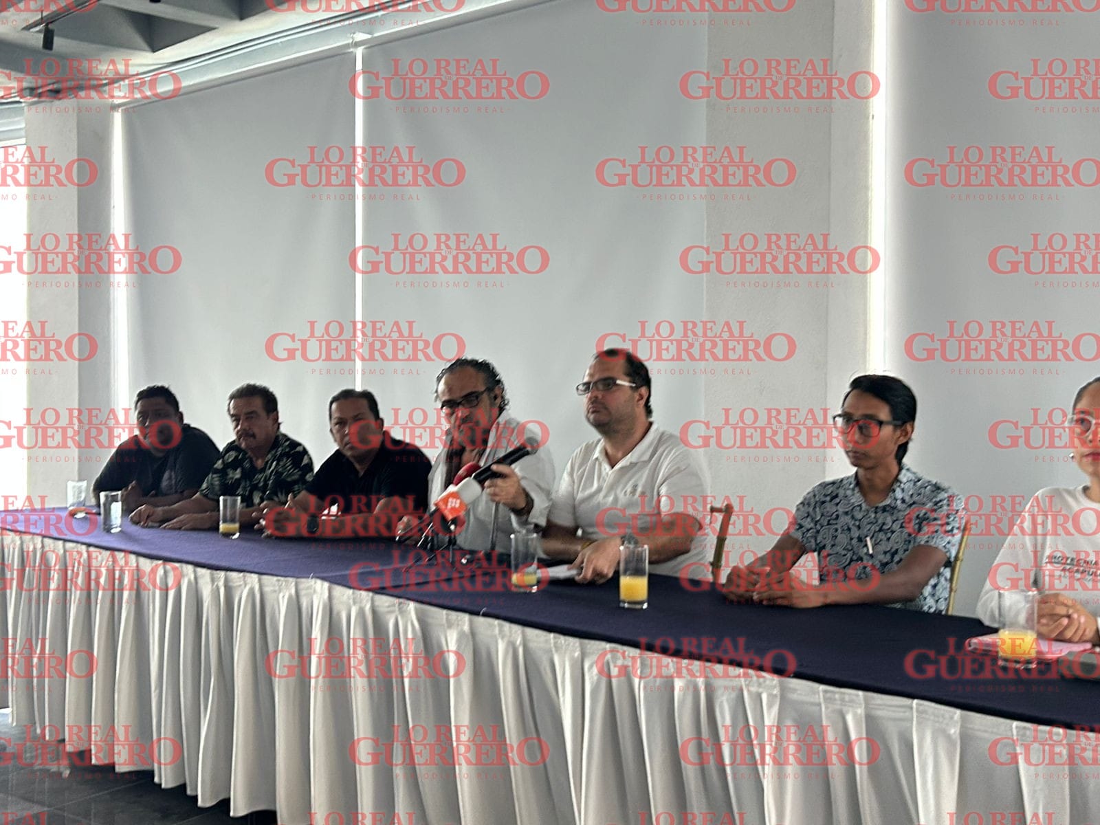 A la baja “bodas destino” en Acapulco  *Alrededor de tres mil personas se encuentran afectadas por la falta de eventos, aseguran.