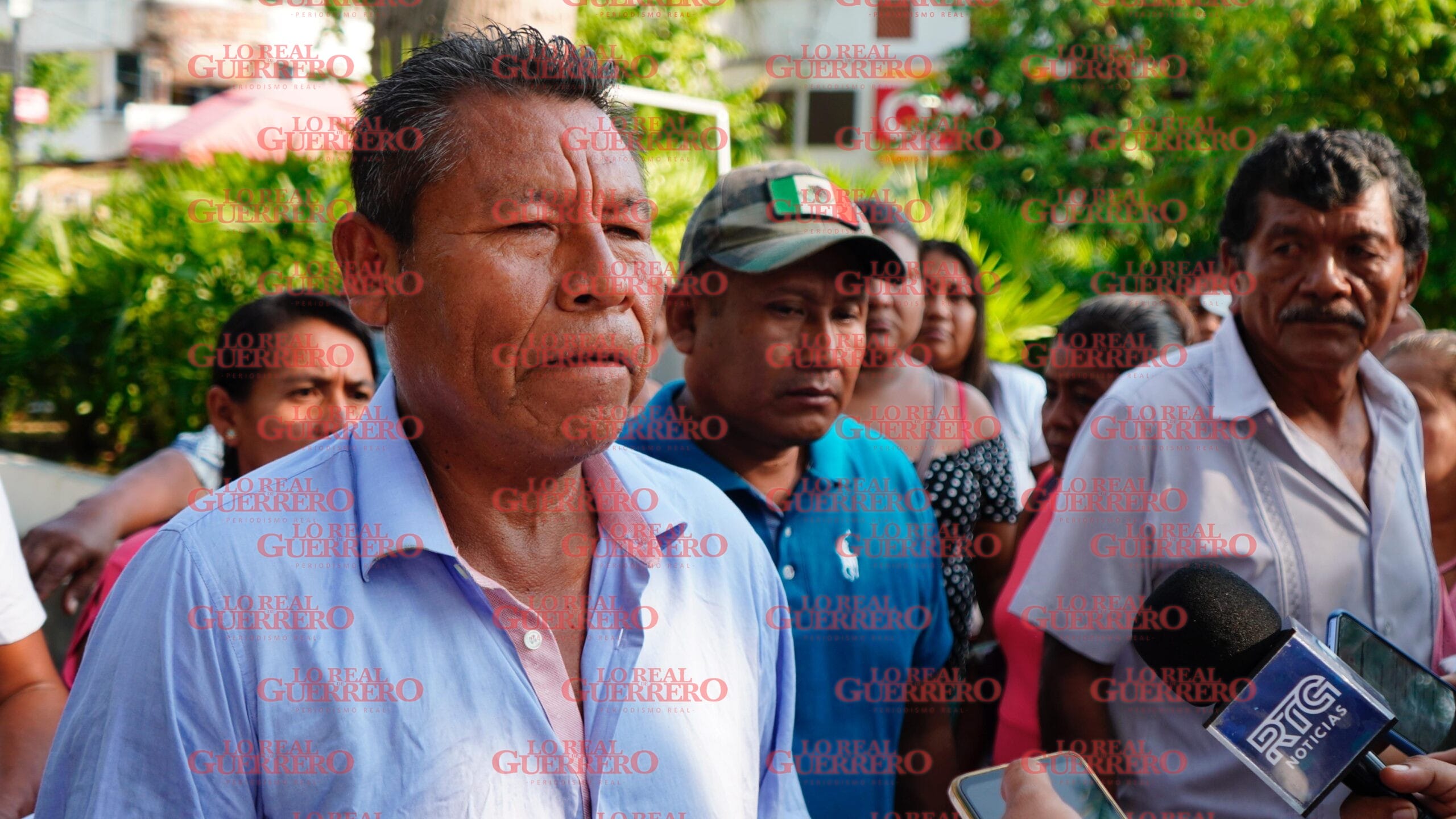 Exigen construcción de puente en los Bienes Comunales de Cacahuatepec  *Habitantes de los distintos pueblos aseguran que el proyecto ya está en manos de la SCT.