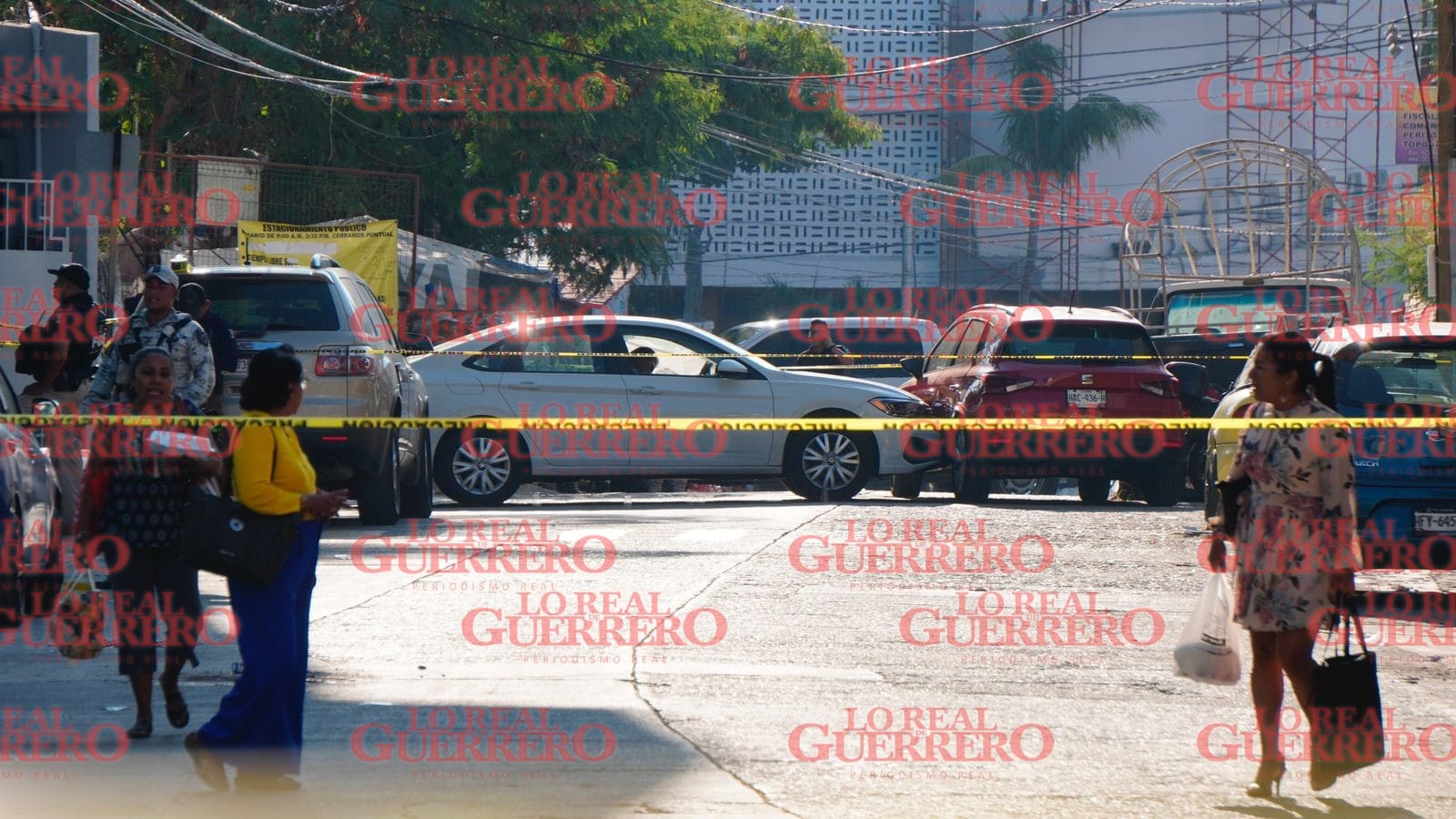 Vinculan a proceso al “muñeco” por asesinato de magistrado en Acapulco  *Ya es la tercer persona vinculada a proceso por este caso, revelan fuentes ministeriales.