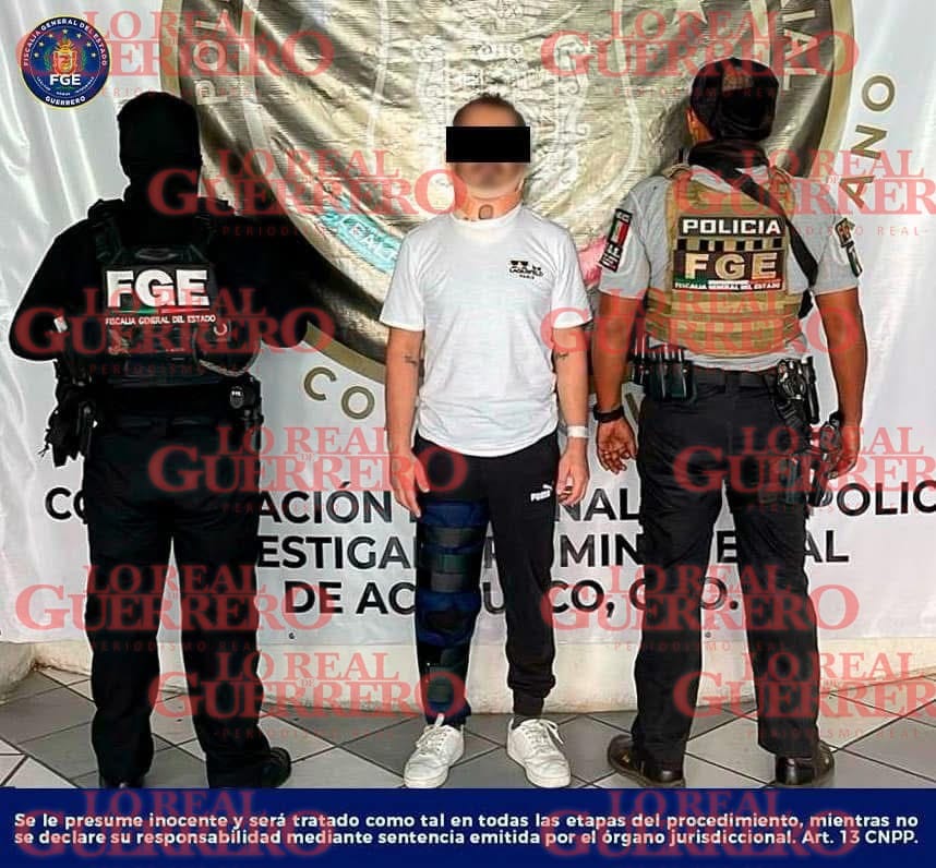 Aprehenden al conductor de un vehículo accidentado en la escénica en el que perdieron la vida dos mujeres