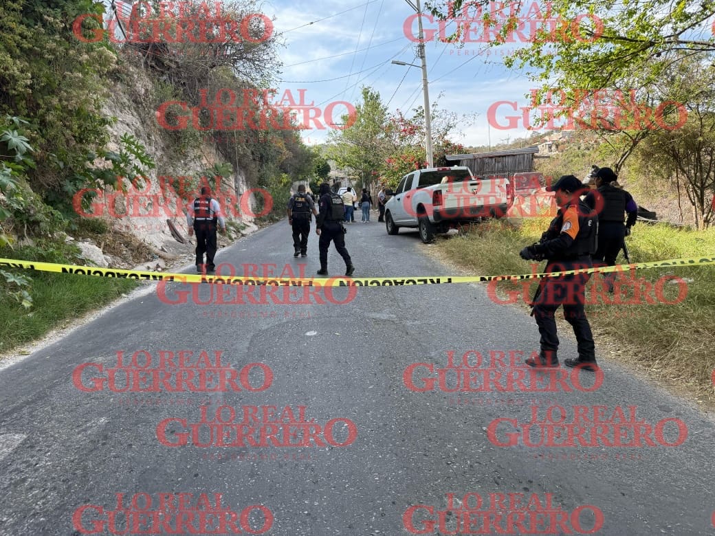 Hallan a mujer desmembrada y en avanzado estado de descomposición dentro de un domicilio, en Chilpancingo  *** Trascendió que se trata de una mujer reportada como desaparecida en Chilpancingo, por lo que se espera en próximas horas la Fiscalía brinde más detalles