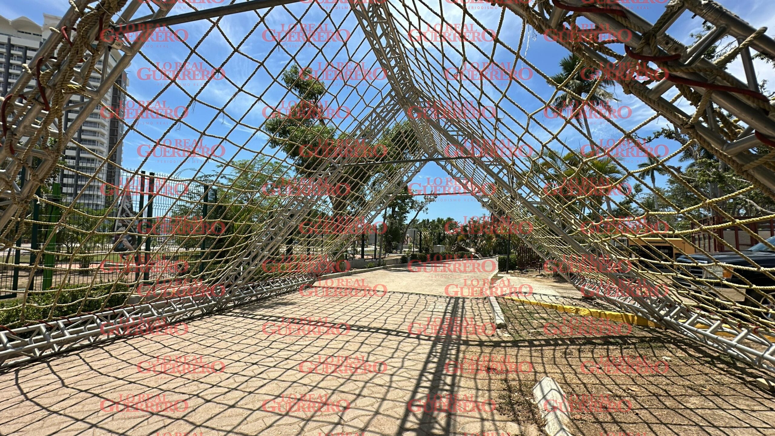 Detallan carrera de alto rendimiento en Acapulco  Esperan la participación de mas de dos mil atletas mexicanos y extranjeros.