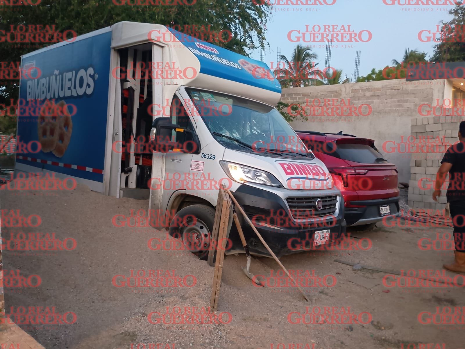 Armados atacan a balazos ministeriales en Acapulco; hay un detenido, armas y droga aseguradas