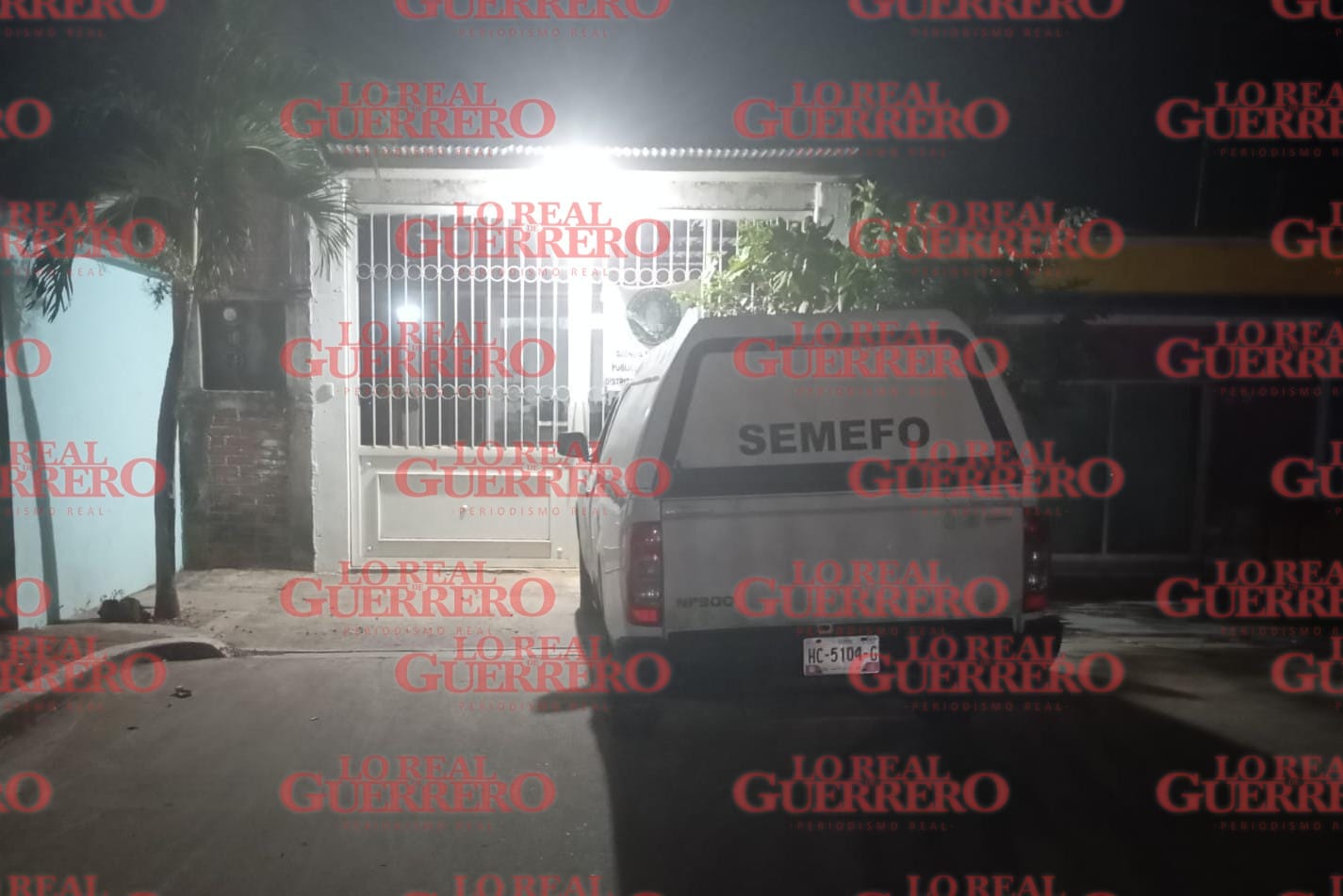 Enfrentamiento entre civiles armados en el municipio de Tecoanapa, deja 11 hombres muertos  *** Familiares impidieron que la Fiscalía hiciera las diligencias de ley y que trasladara los cuerpos a la morgue