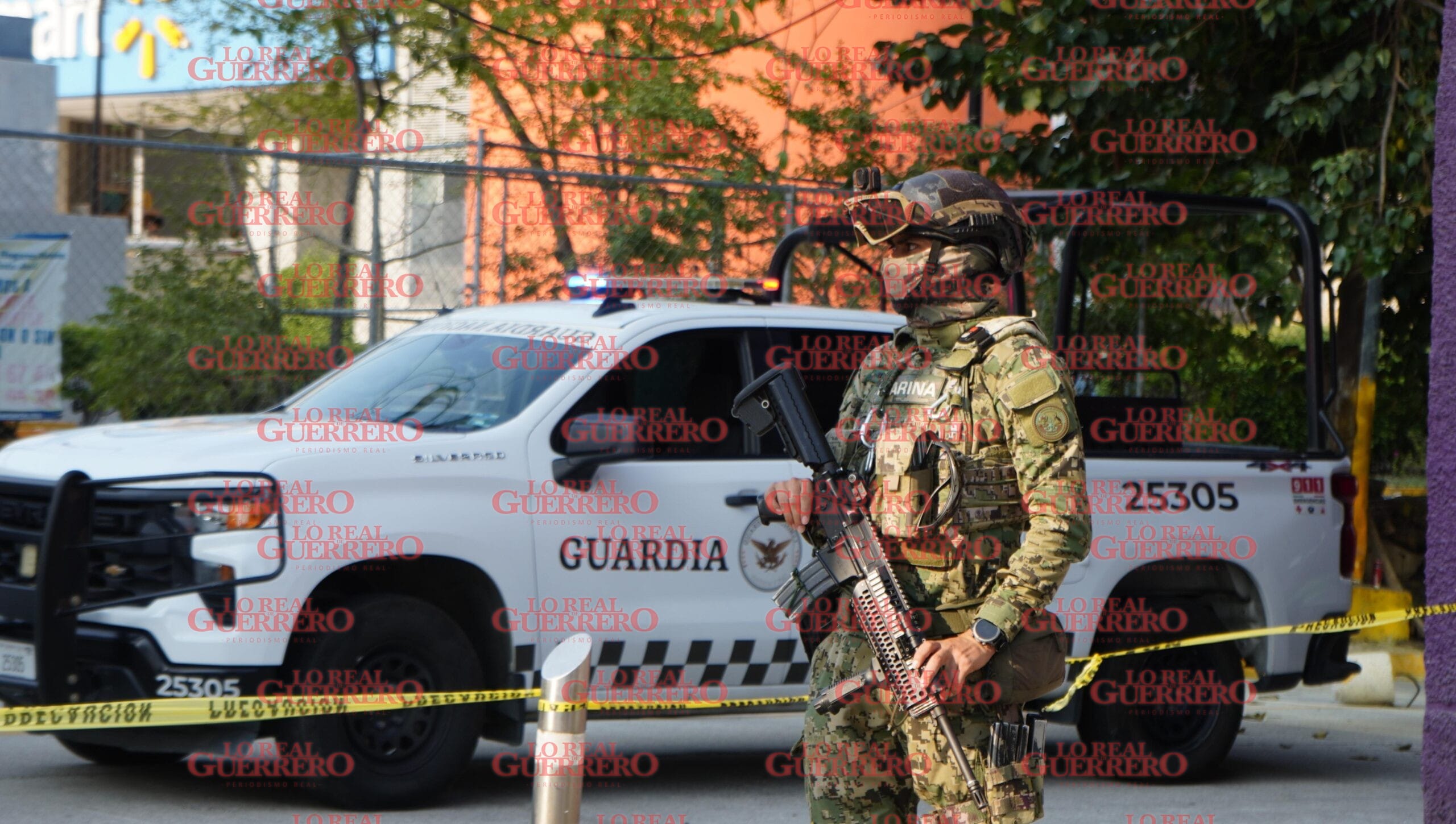 Otro taxista privado de la vida en Acapulco  *Es el segundo trabajador del volante ultimado en lo que va de este viernes, los dos sobre el área turística.