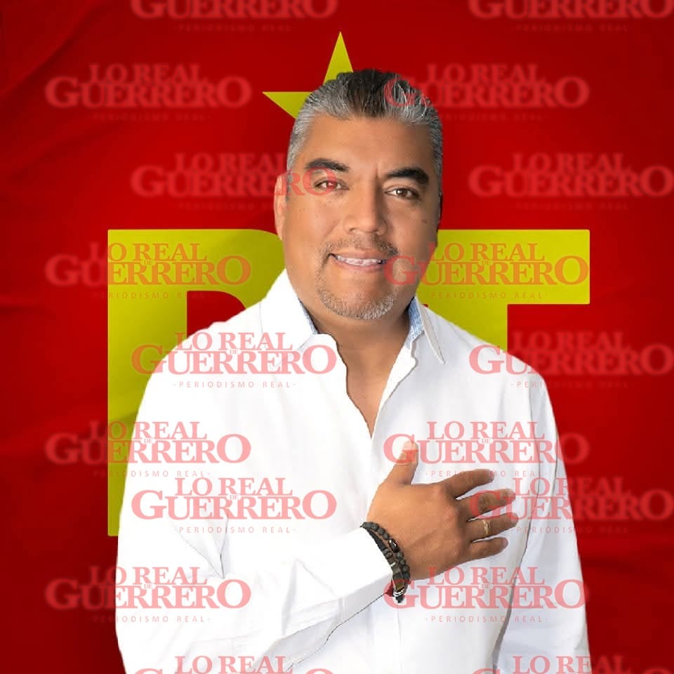 Muere el alcalde de Metlatónoc tras ataque a balazos en la Autopista del Sol  *** El atentado, presuntamente cometido por desconocidos que intentaron robar su camioneta, también dejó herida a su esposa