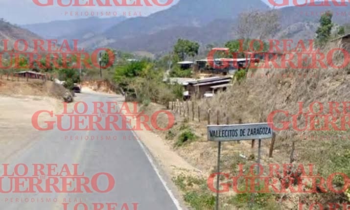 Emboscan a la Guardia Nacional cerca de Vallecitos de Zaragoza, Zihuatanejo; hay dos heridos graves  *** En Zihuaquio, municipio de Coyuca de Catalán, un ataque armado dejó al menos 3 muertos y un herido