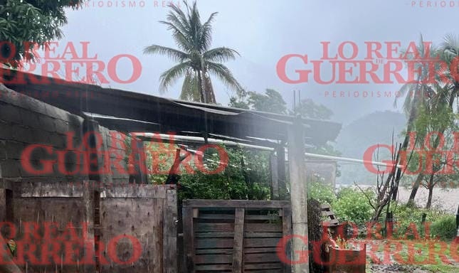 Hallan a un hombre lapidado en Los Órganos de Juan R. Escudero, Acapulco