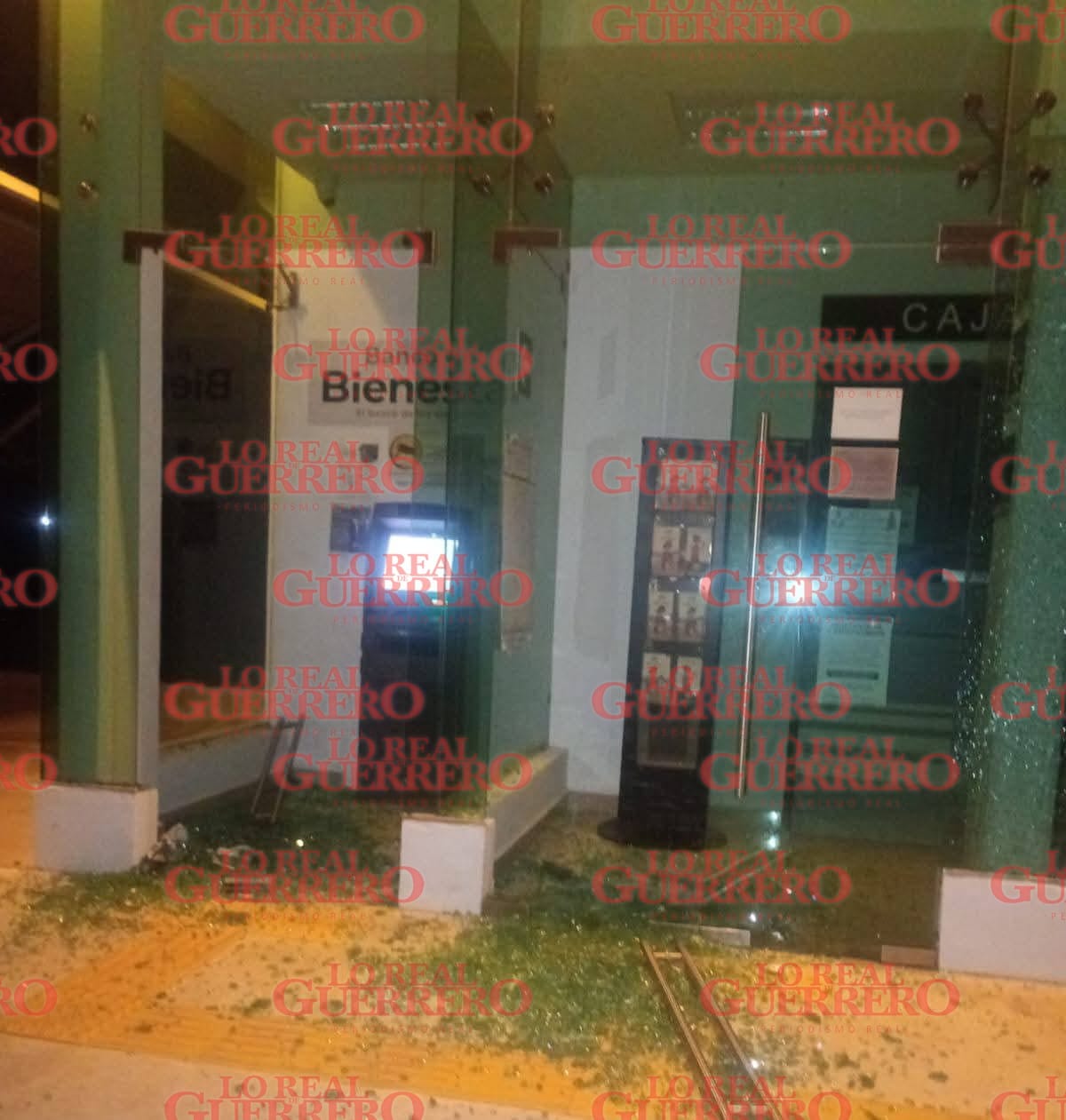 Se enfrentan a balazos civiles armados en San Jeronimito, municipio de Petatlán; mueren 2