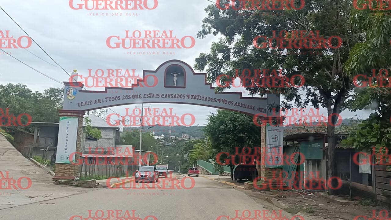 Enfrentamiento a balazos en Igualapa: agentes ministeriales y estatales abaten a presunto delincuente
