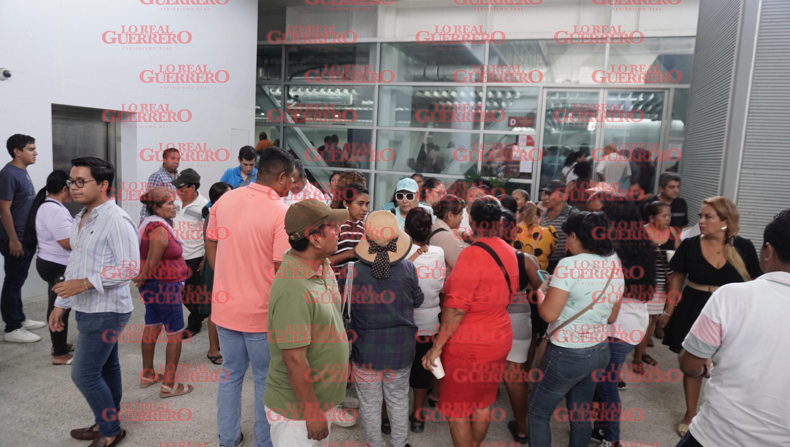 Exigen suspensión del pago de tenencia vehicular en Acapulco