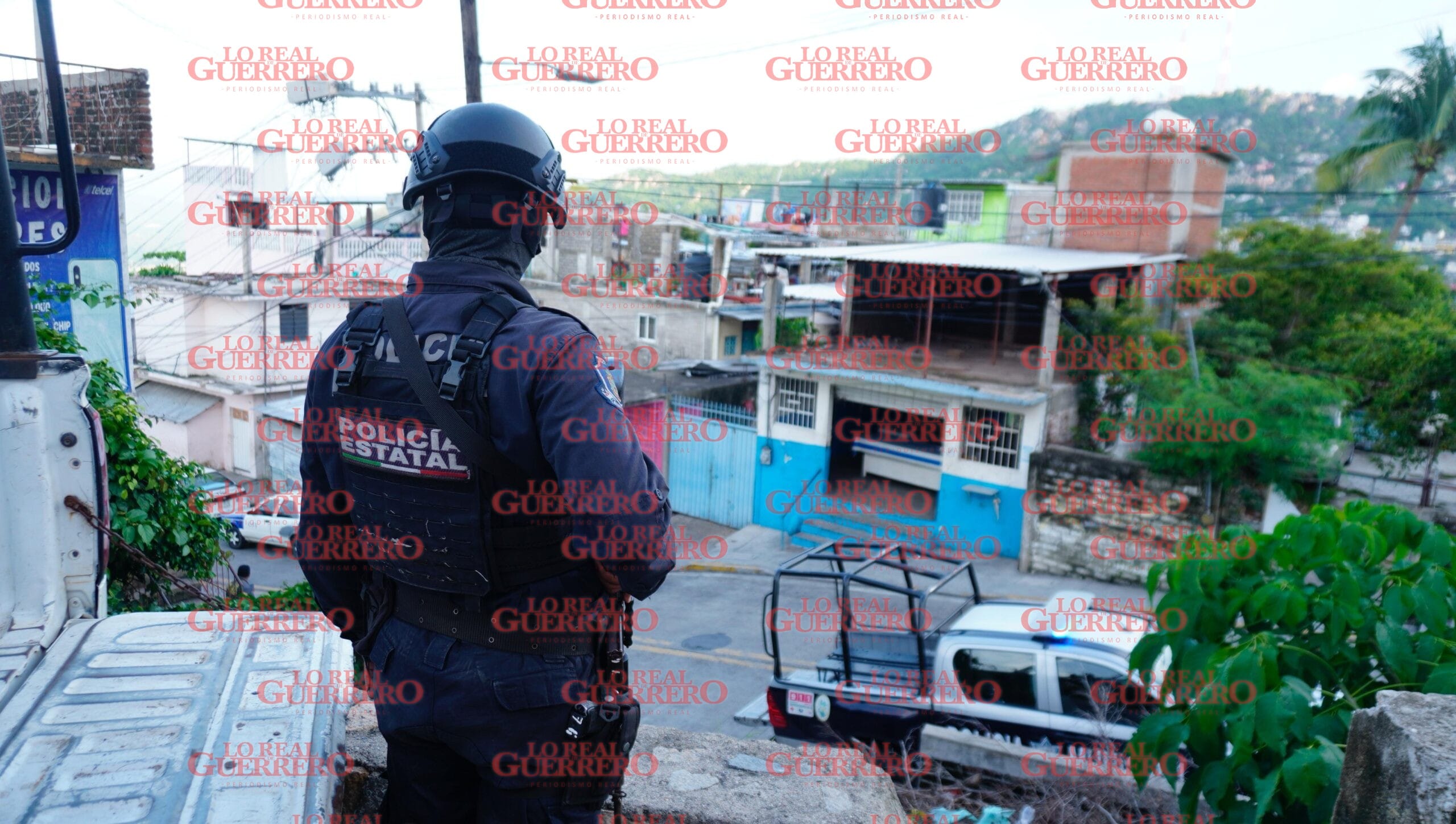 Acribillan a tortillero en colonia de la parte alta de Acapulco  *Reportes indican que la víctima habría sido perseguida por sus agresores y alcanzada en el interior del establecimiento en la colonia Lázaro Cárdenas.