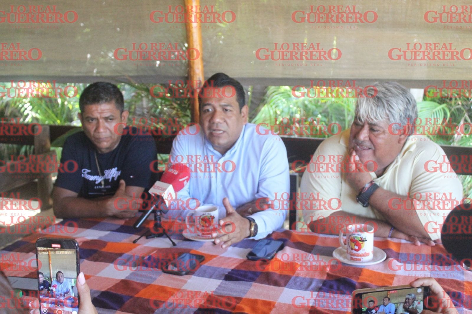 Urgen boyas para evitar accidentes como el del sábado en playa Condesa