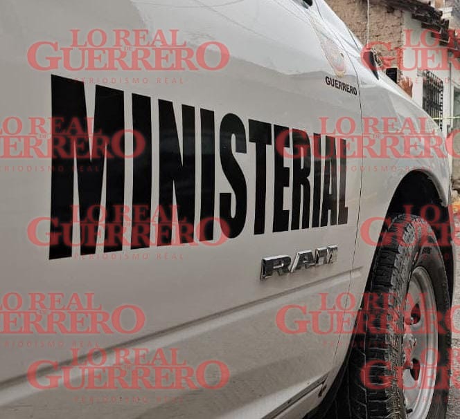 Hallan a un hombre asesinado a golpes y por asfixia en la carretera Chilapa-Pantitlán