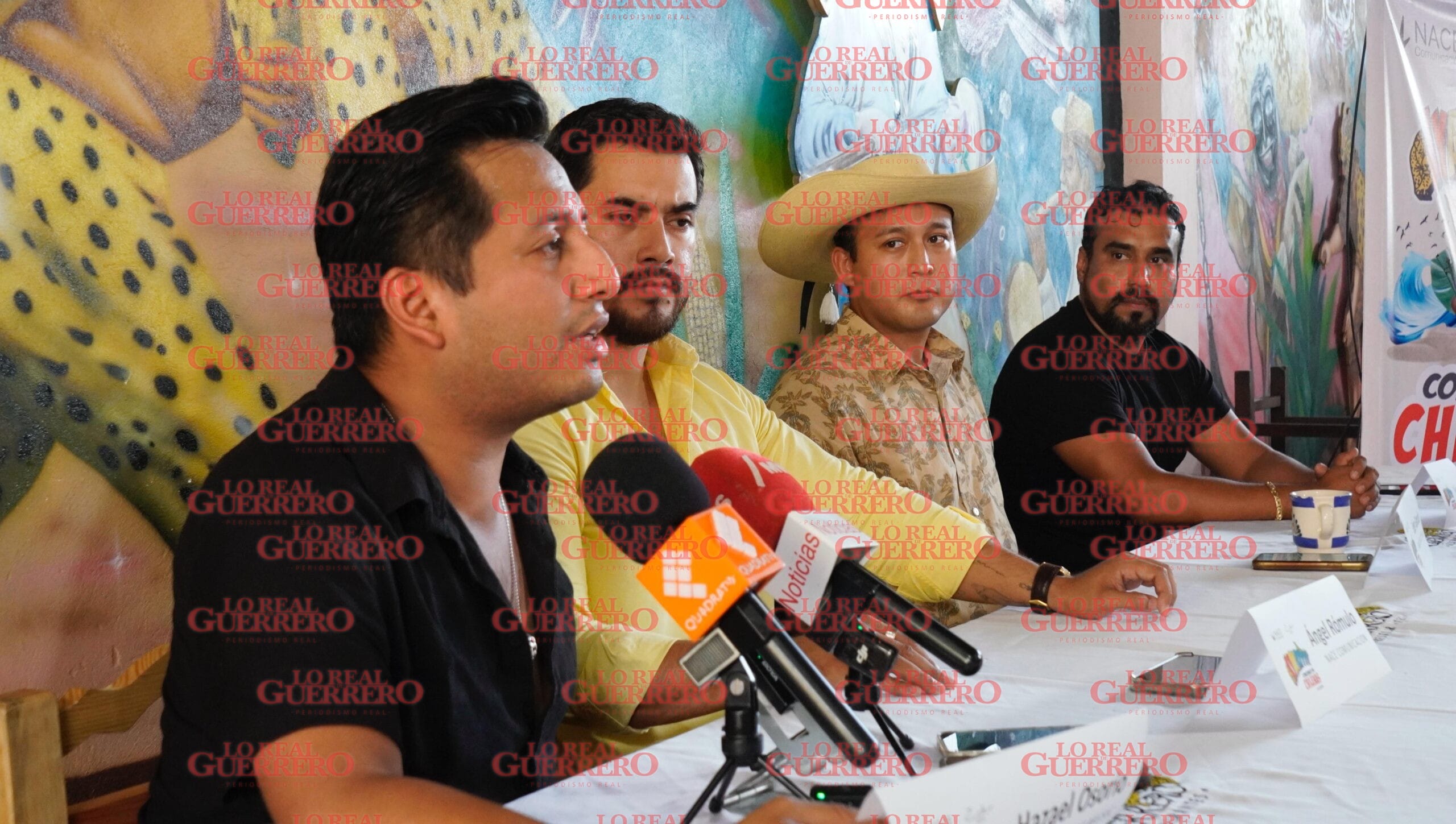 Buscan a la mejor “chilena” inédita de Guerrero