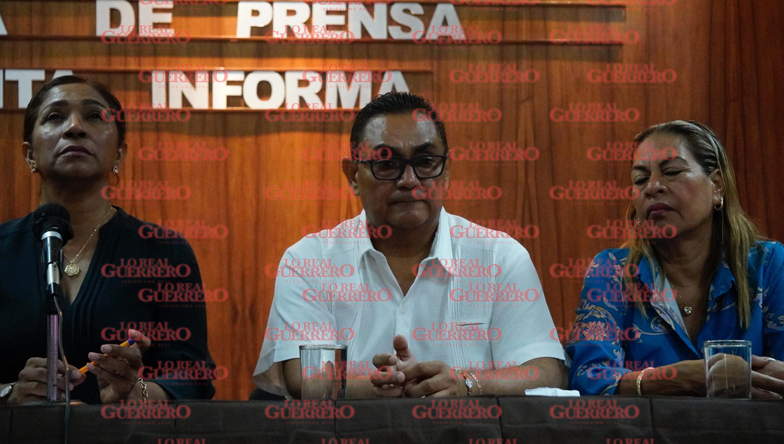 Líder del SUSPEG pide justicia por asesinato de Humberto Piza