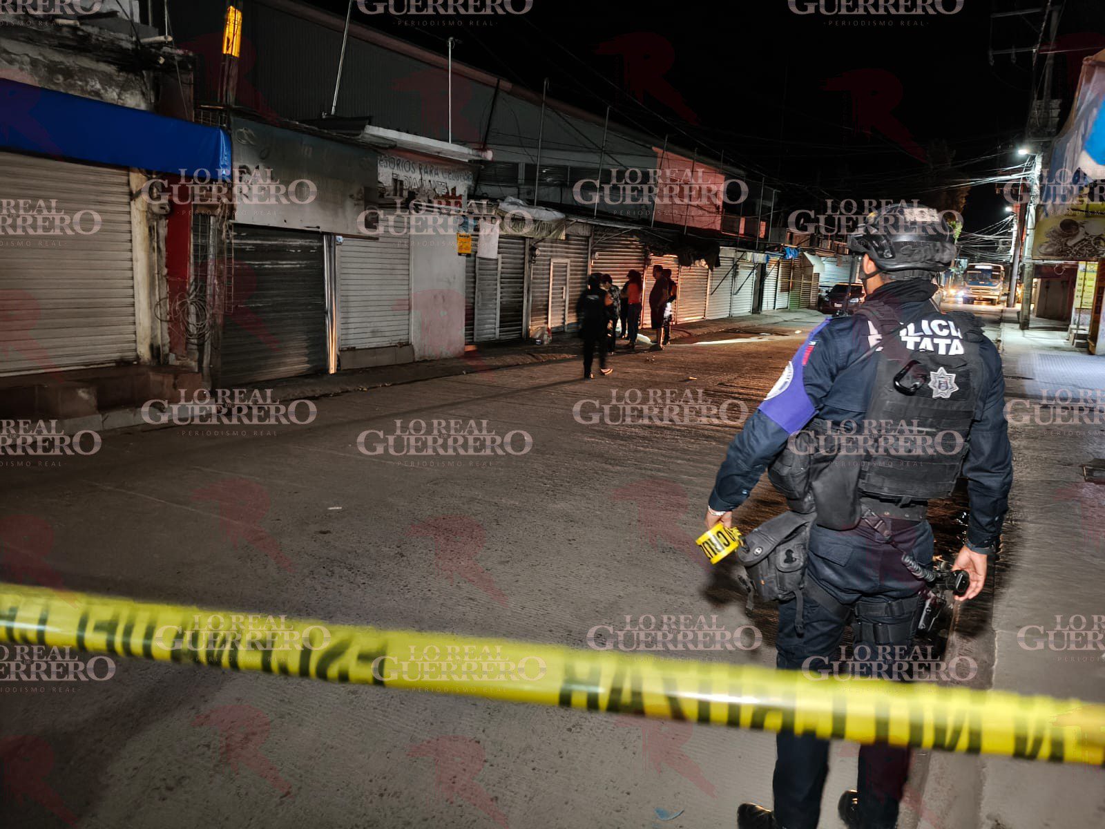 Ejecutan a “El Titino”, conocido ganadero de Iguala; dejan narcomensaje