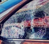 Matan a un hombre a bordo de su camioneta en Atoyac de Álvarez