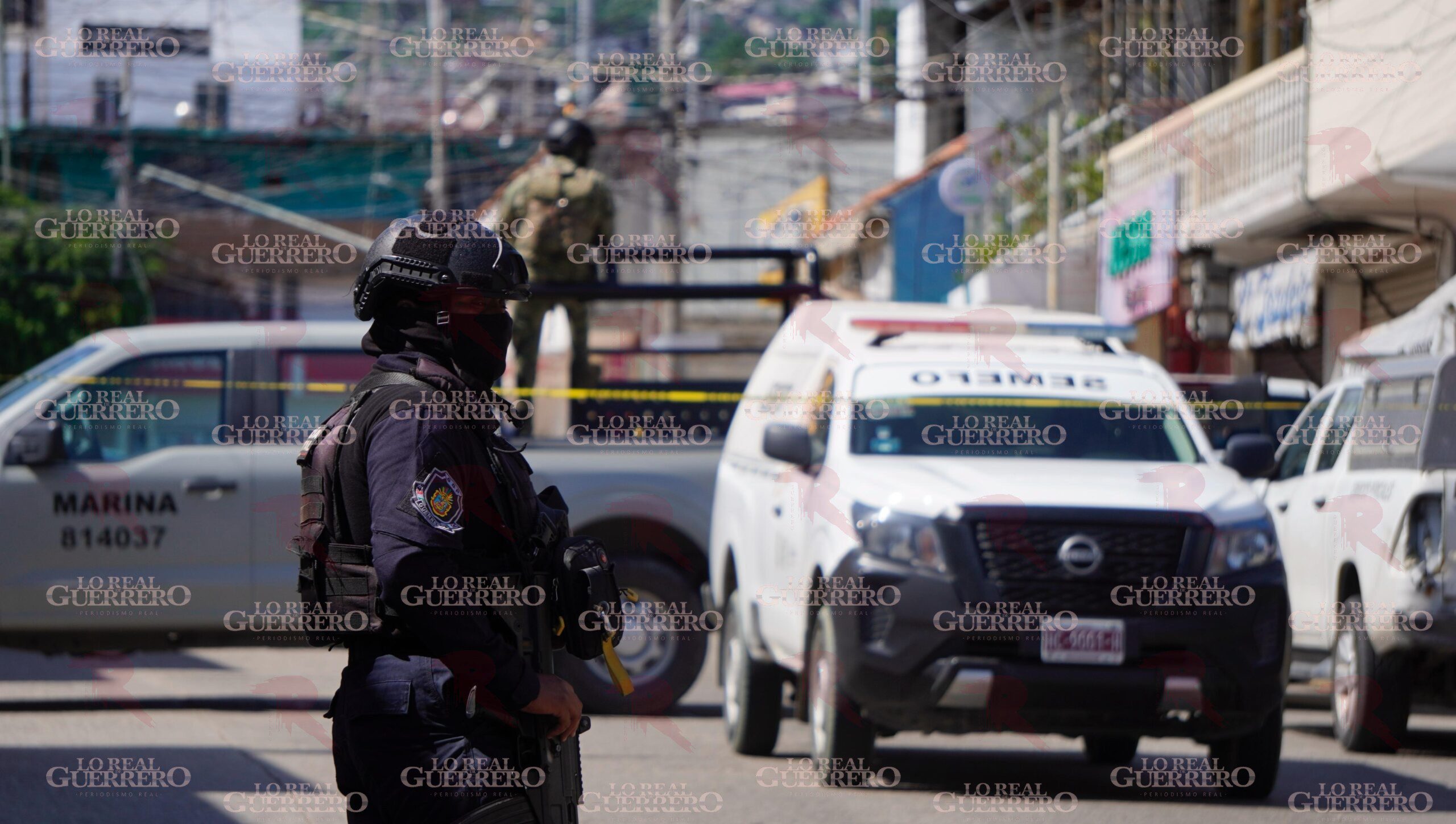 Ultiman a dueño de tortillería en la Progreso