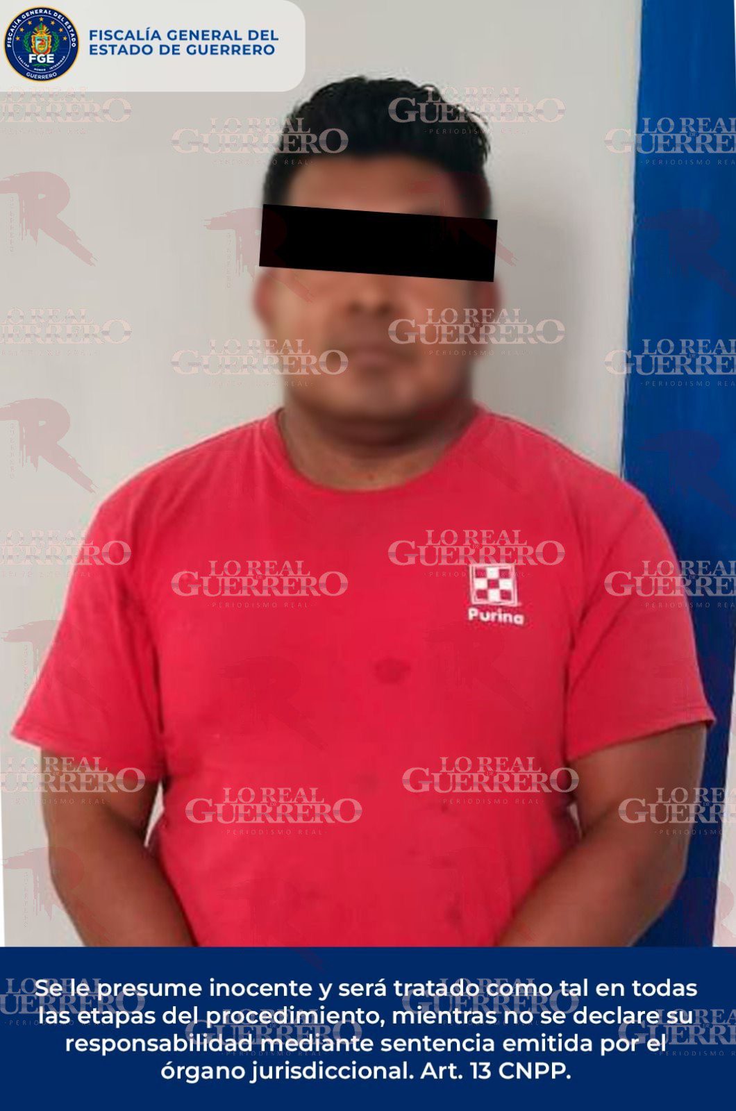 Investigan agresión en estacionamiento de tienda comercial en Acapulco