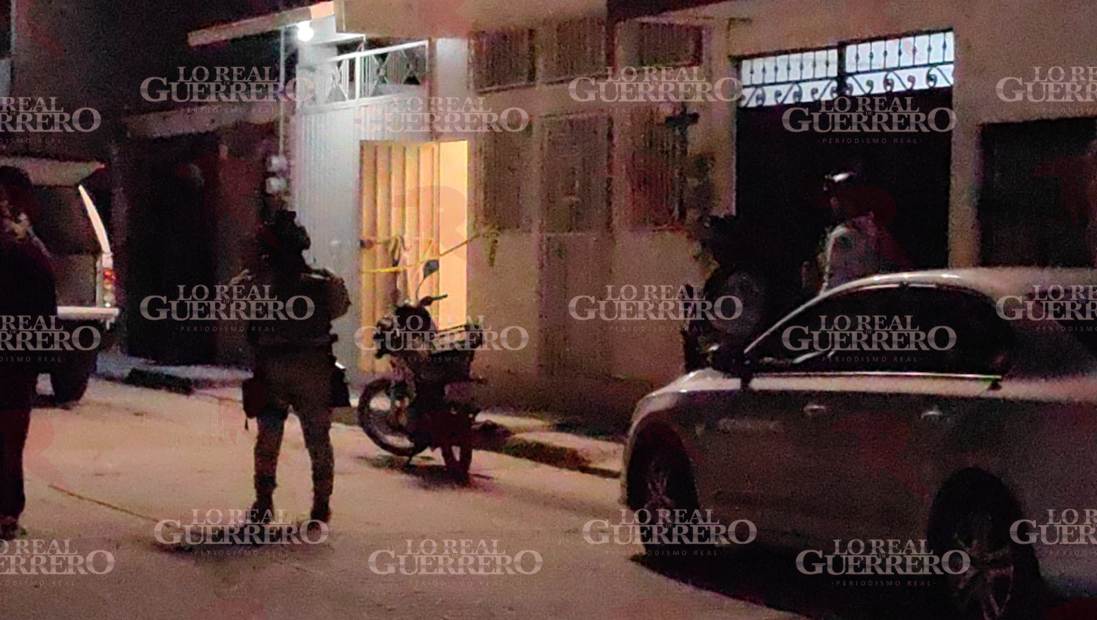 Asesinan en Iguala al exregidor de Teloloapan, Toño Bravo