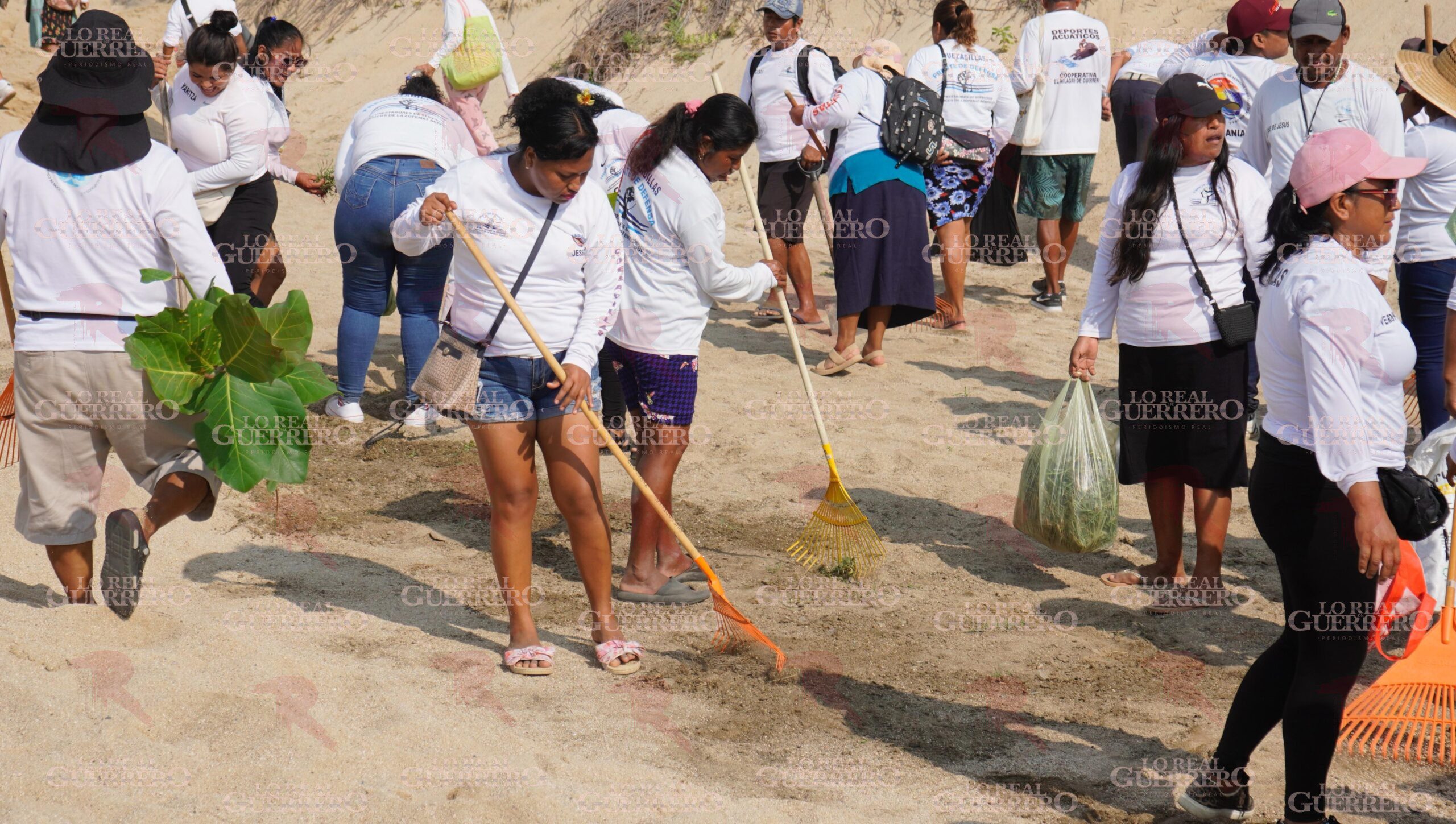 Advierten que protestarán en el inicio de operaciones del Marinabús