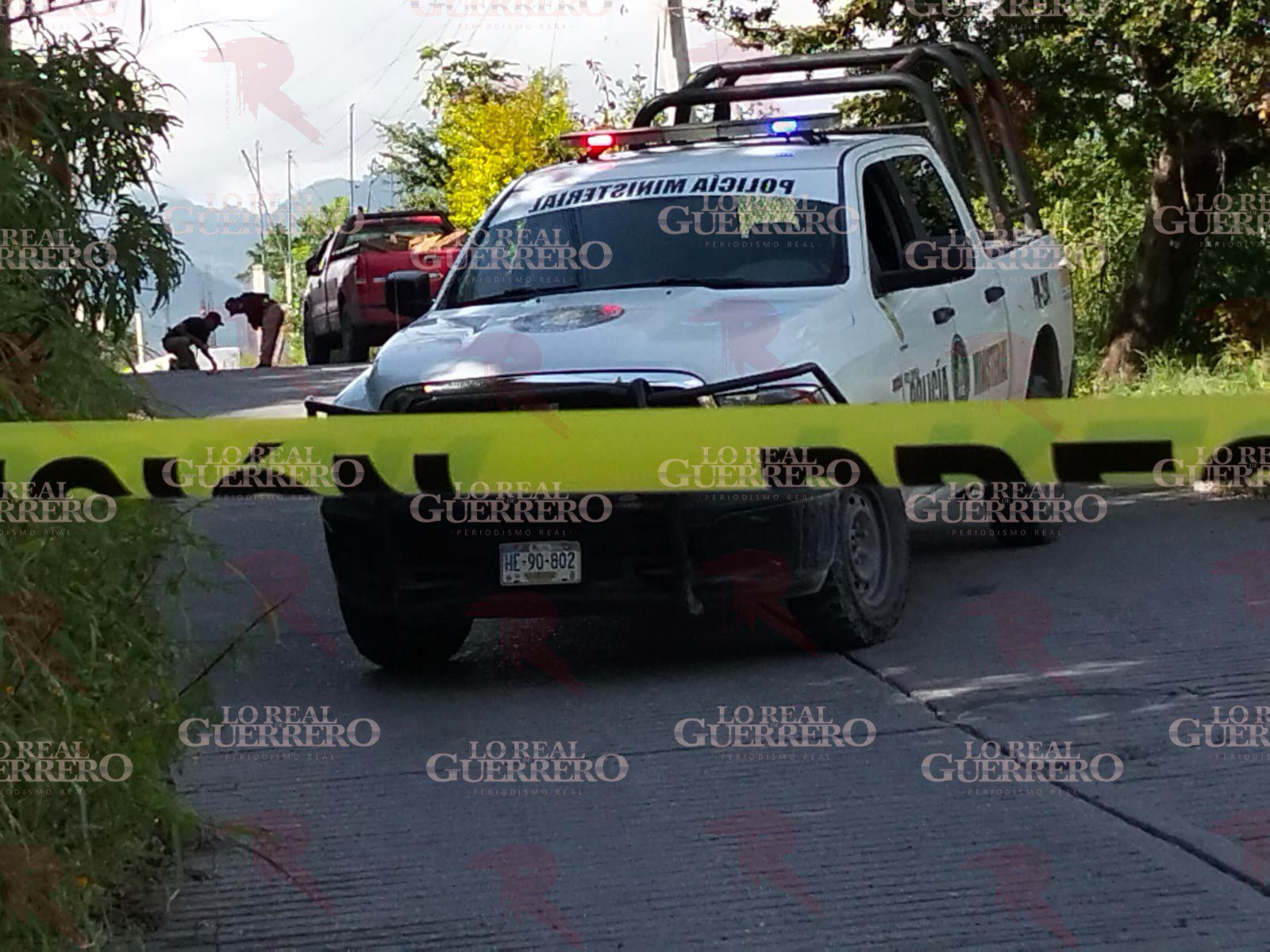 Hallan dos manos cercenadas de un hombre en Chilpancingo