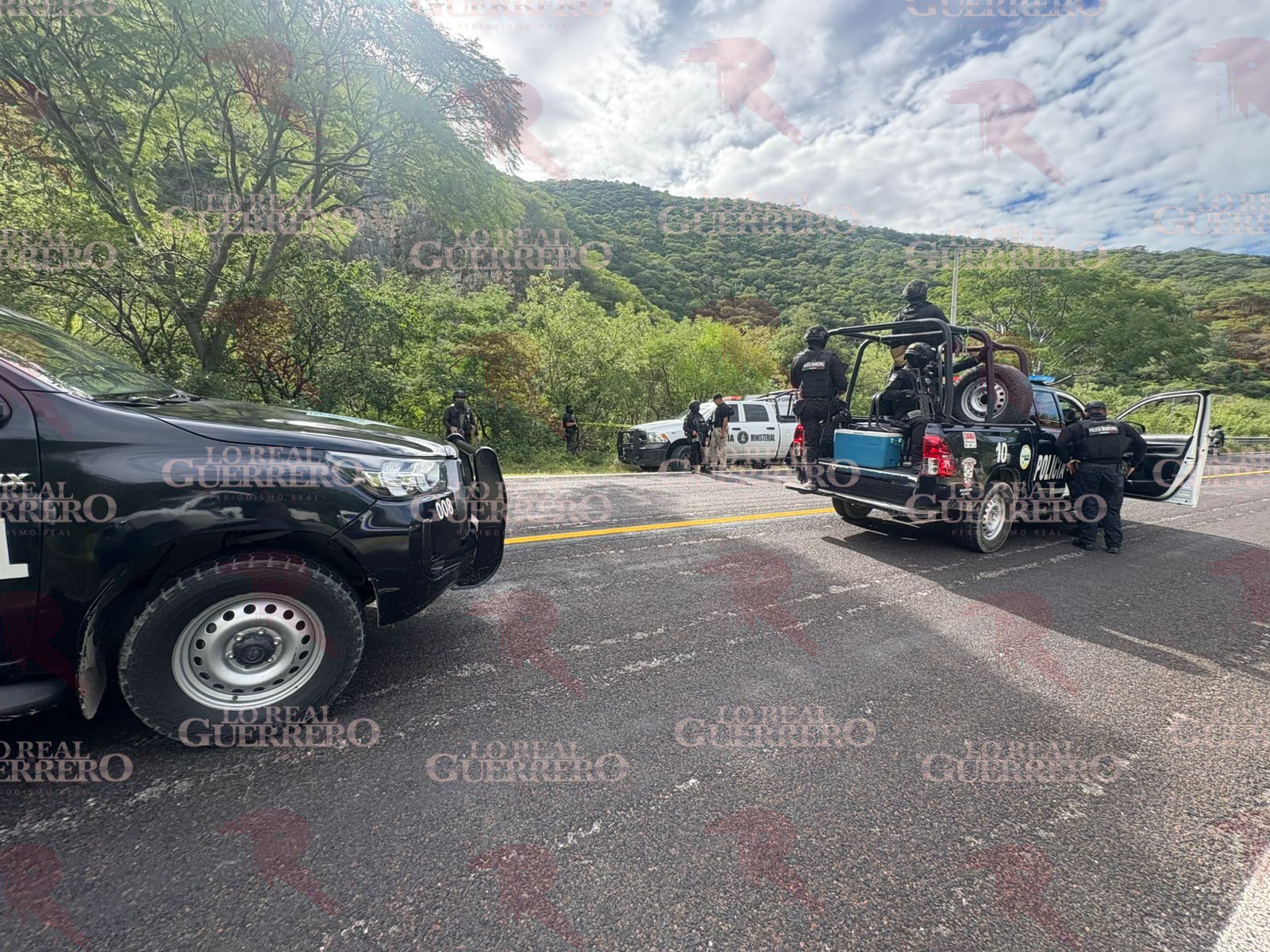 Hallan asesinado al sacerdote Bertoldo Pantaleón Estrada en el municipio de Eduardo Neri