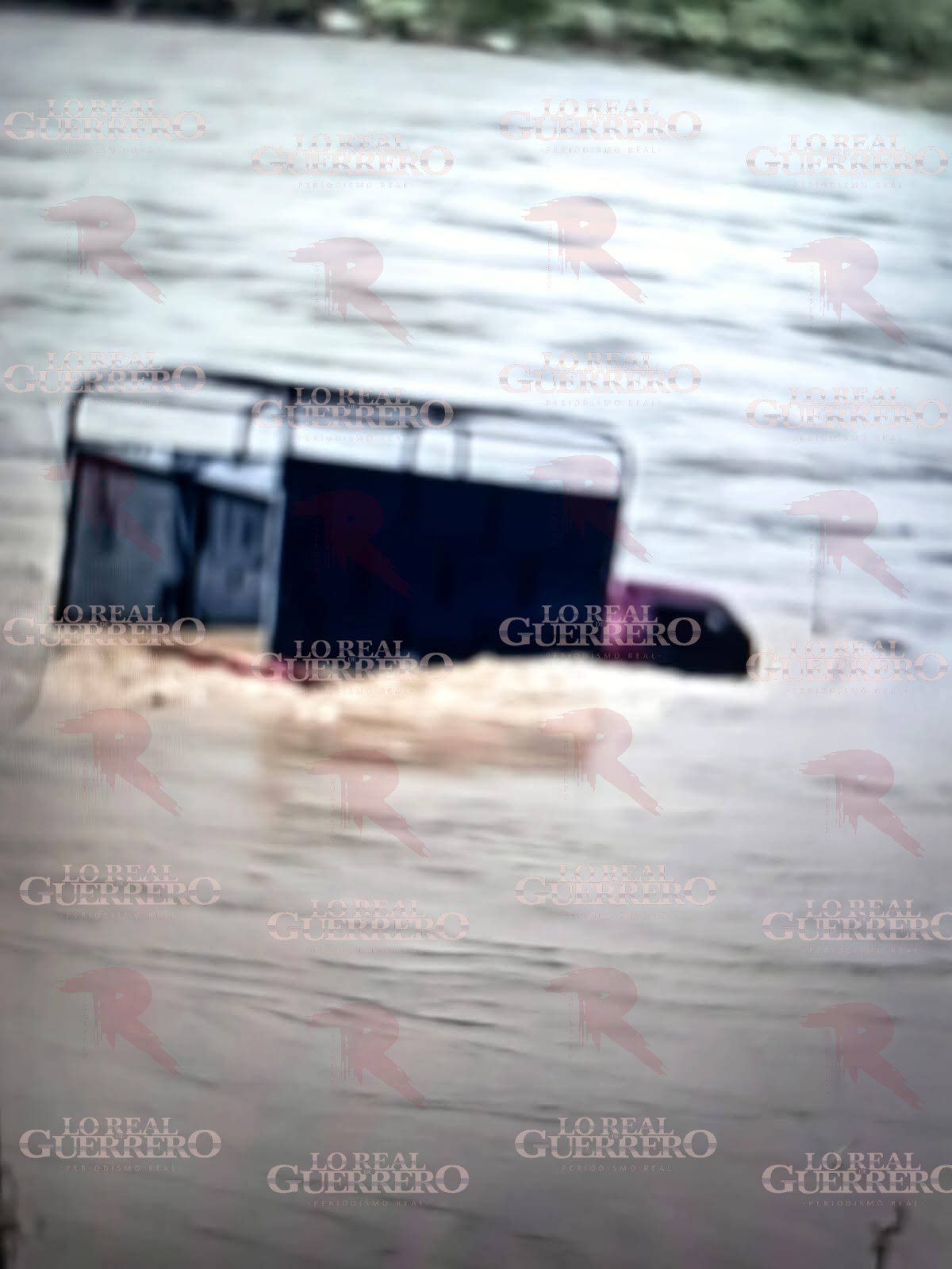 Hallan sin vida a comerciante de puercos desaparecido en Cacahuatepec, en Acapulco