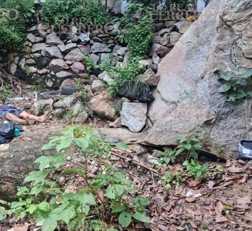 Mata a su padre con arma blanca en Acapulco