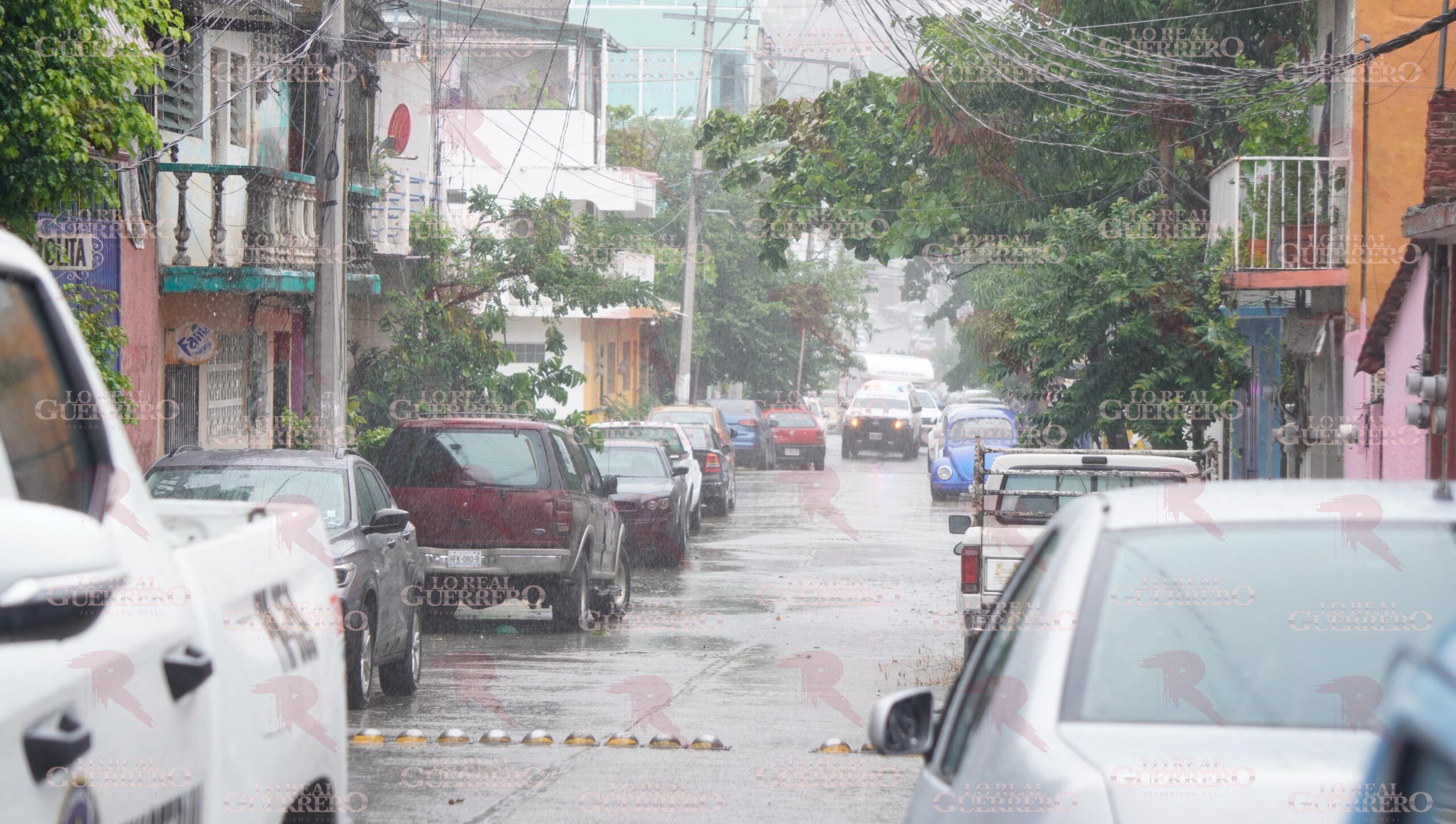 Ultiman a otra mujer en la colonia Progreso de Acapulco