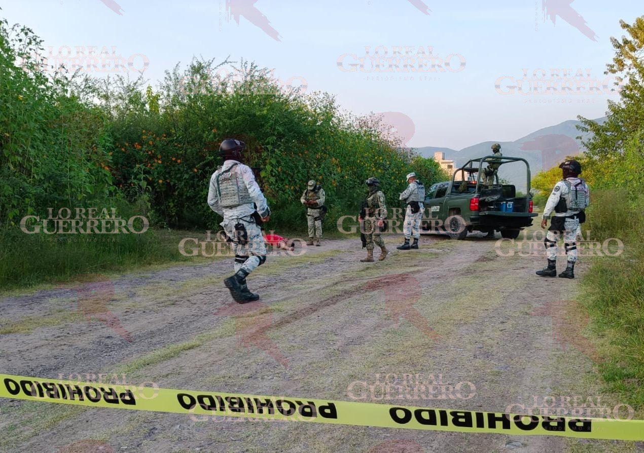 Asesinan a trabajador de la tortillería El Gallito en Iguala