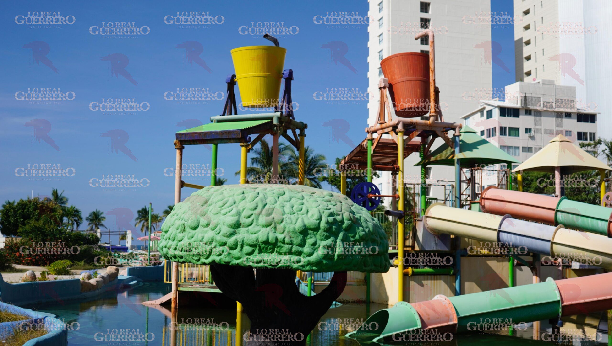 Empleados del CICI no permitirán su remodelación, advierten