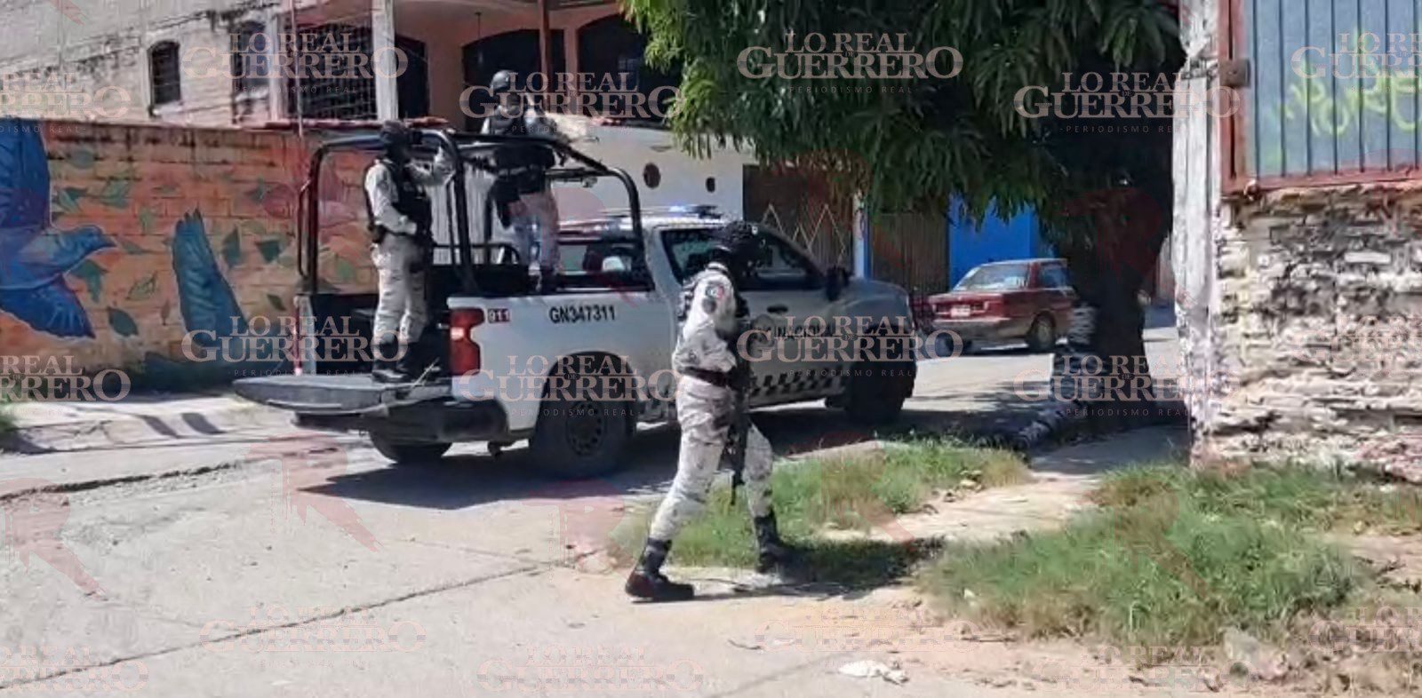 Falsa alarma en Acapulco por “broma” de Halloween