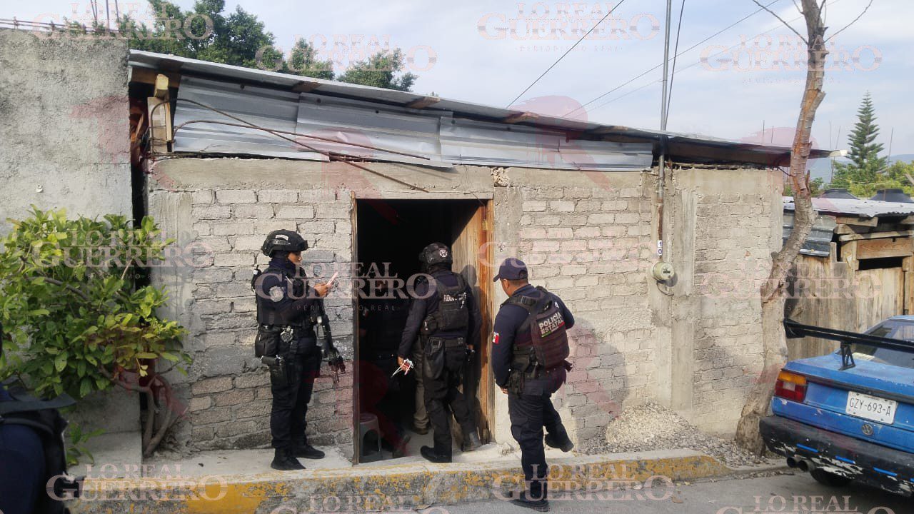 Muere una bebé en su domicilio de la colonia PRD, en Chilpancingo; podría tratarse de “muerte de cuna”