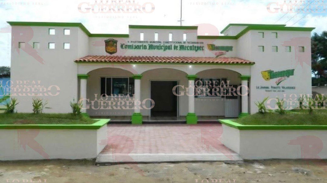 Joven asesina a sus padres en Mecatepec; es detenido por la Policía Municipal