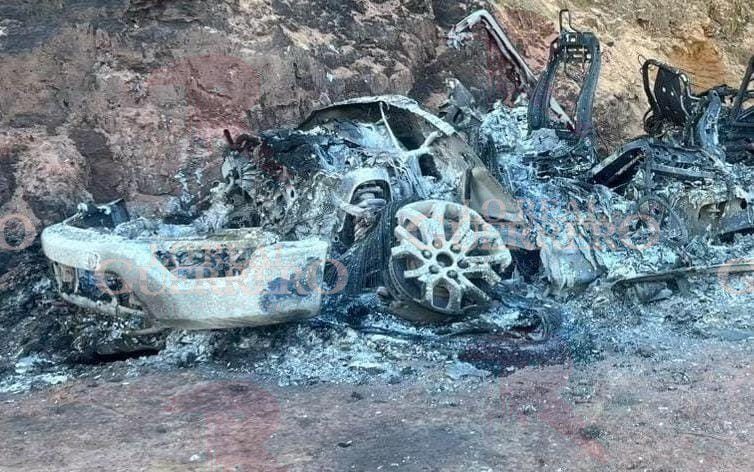 Matan a cinco presuntos criminales en Tecoanapa