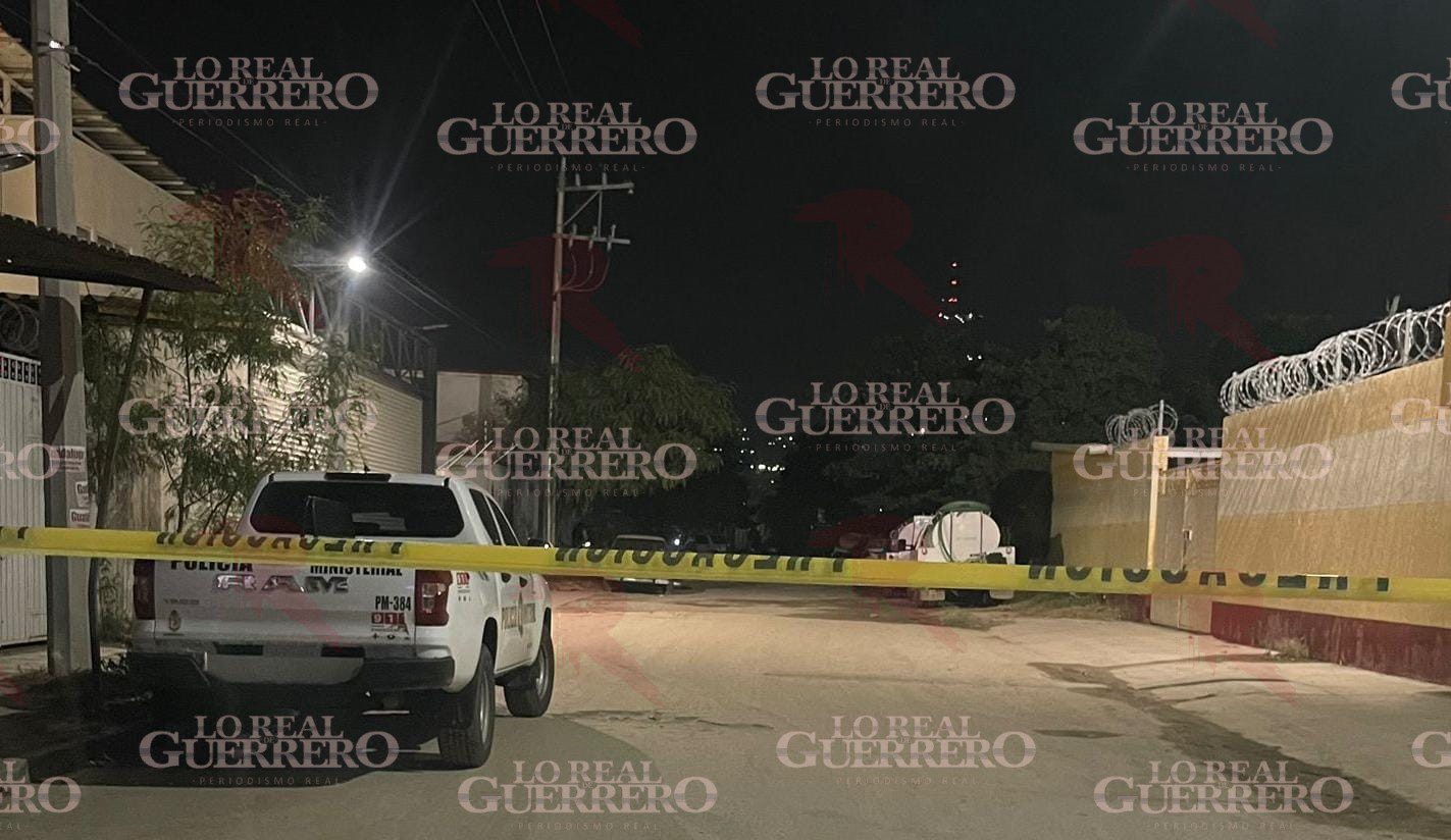Hallan a dos mujeres asesinadas en Acapulco; fueron degolladas