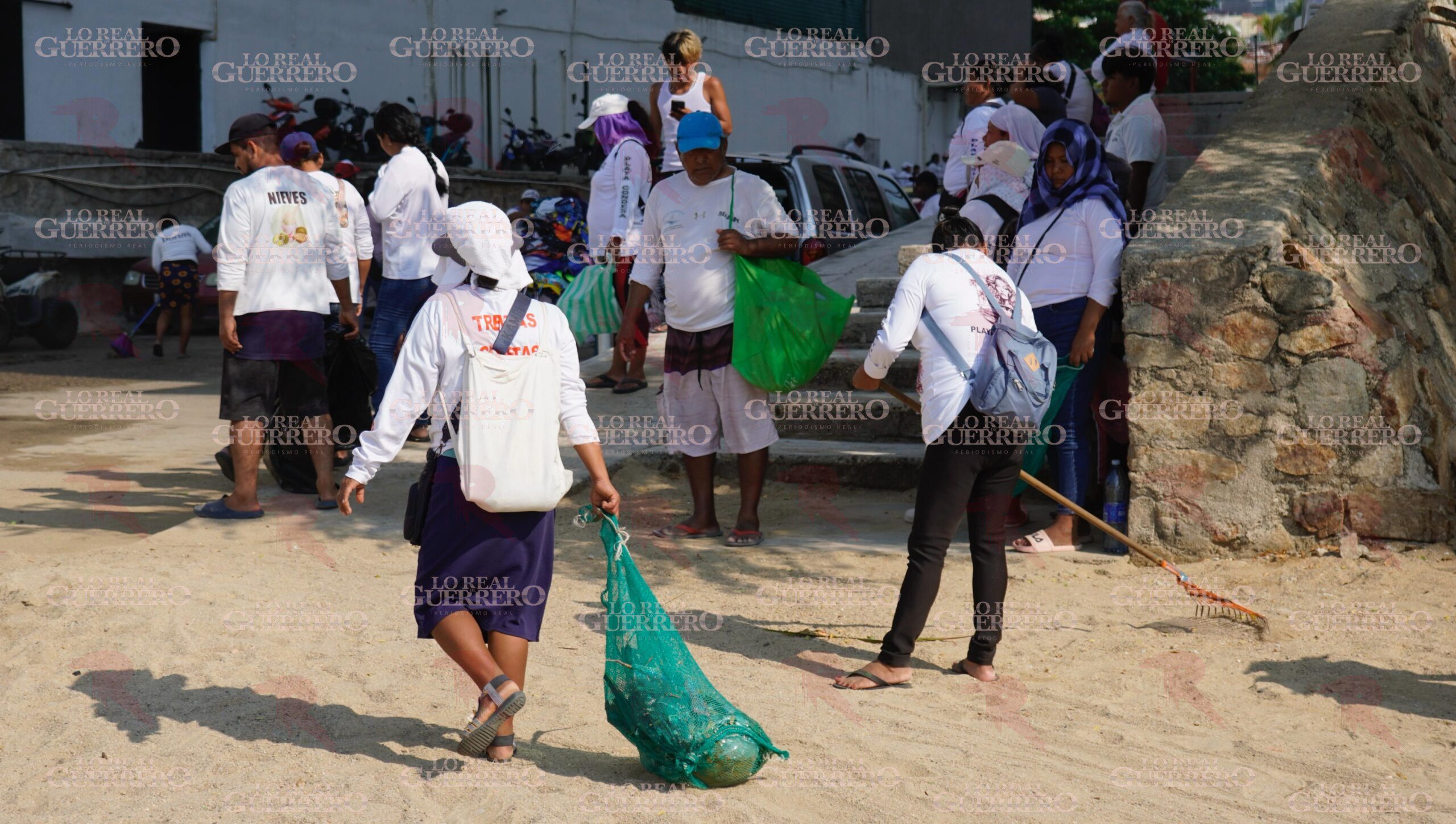 Consideran “turisteros” como exitoso el fin de semana largo