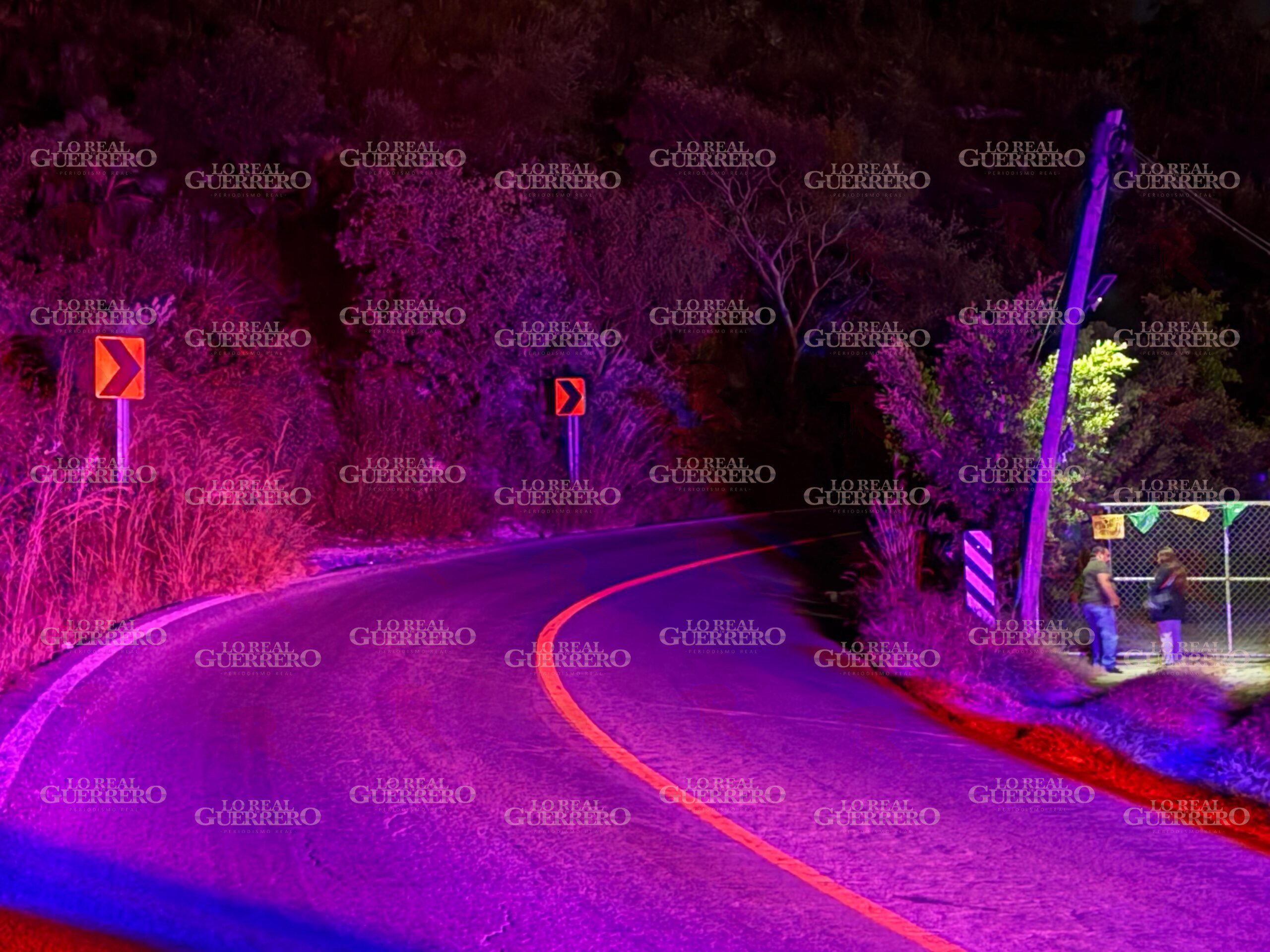 Hallan a un joven asesinado por asfixia en Chilpancingo