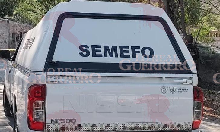 Hallan a un hombre asesinado con el “tiro de gracia” en Mártir de Cuilapan