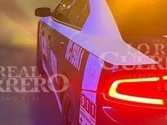 Hallan a hombre asesinado y “ensabanado” en la carretera federal Acapulco-México